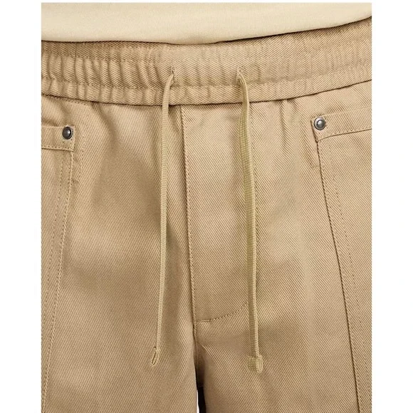 Loose Fit Straight Leg Regular Length Nike Cargos WIde Leg Size XL - HJ0643-297 - Picture 7 of 9